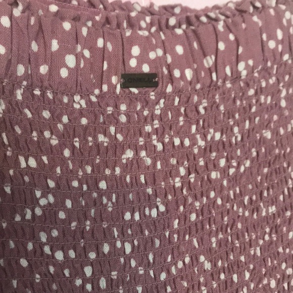 O’Neill Pink Jumper - Picture 5 of 5